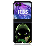 Looney Tunes Marvin Motorola Moto Razr Plus 2024 , Moto Razr+ 2024 Case OV0625