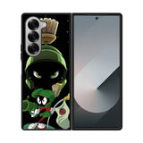 Looney Tunes Marvin Samsung Galaxy Z Fold 7 5G Case OV0625