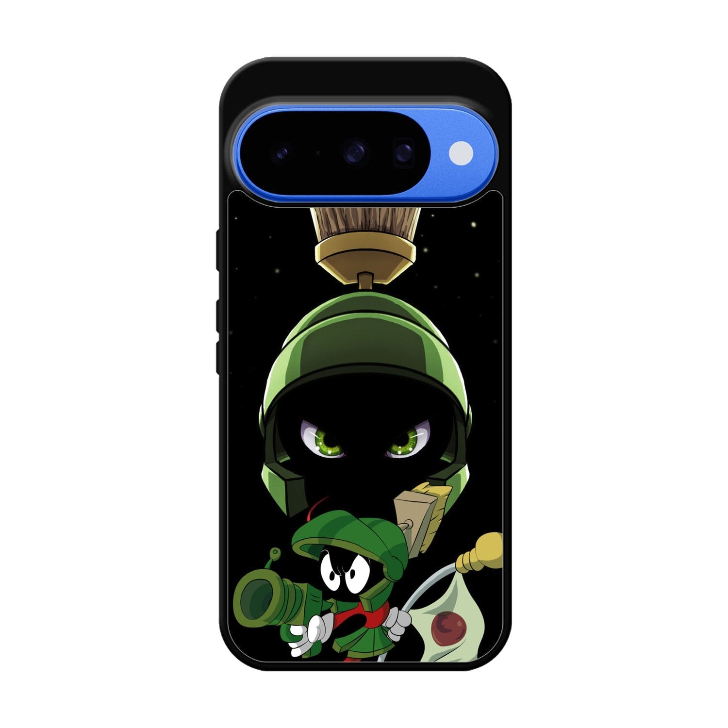 Looney Tunes Marvin Google Pixel 10 Case OV0625