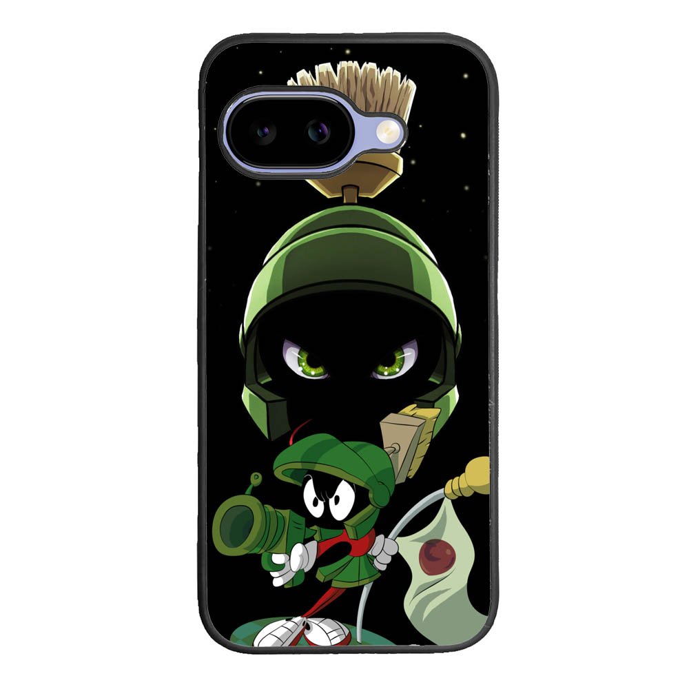 Looney Tunes Marvin Google Pixel 10A Case OV0625