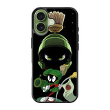 Looney Tunes Marvin iPhone 17 Case OV0625