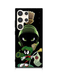 Looney Tunes Marvin Samsung Galaxy S25 Ultra 5G Case QC0625