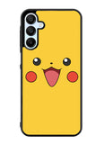 Pikachu Pokemon Samsung Galaxy A15 5G Case OV0627