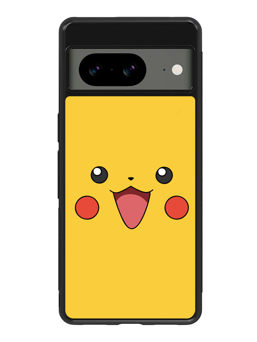 Pikachu Pokemon Google Pixel 8 Case QC0627