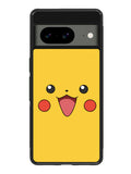 Pikachu Pokemon Google Pixel 8 Case QC0627