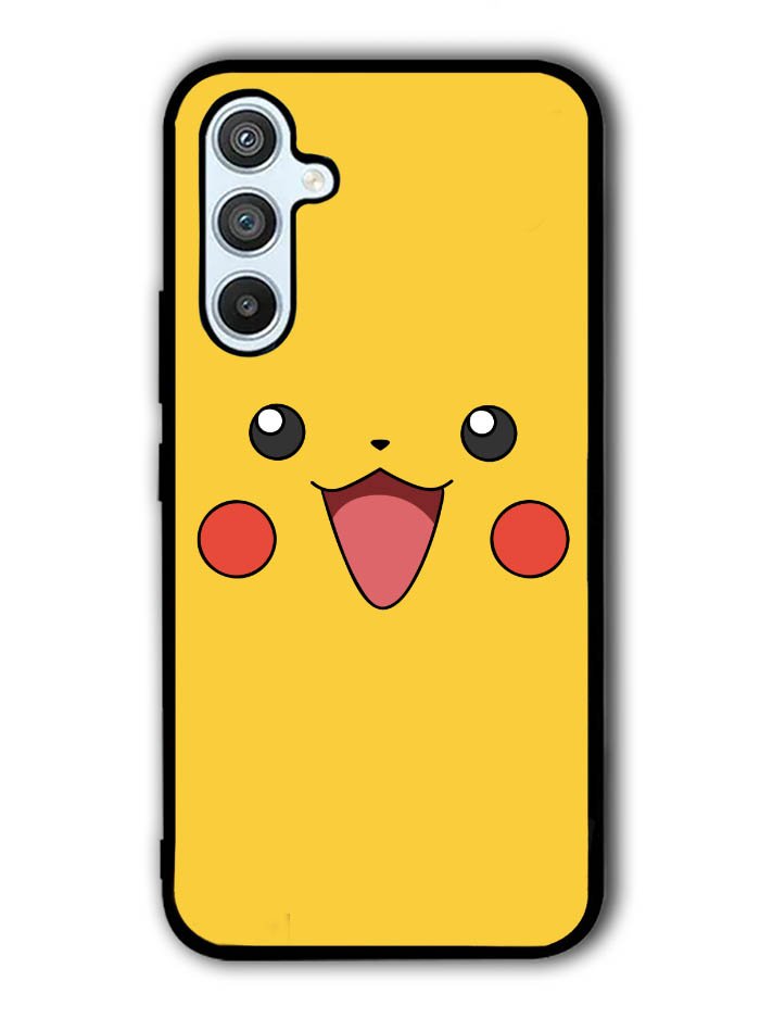 Pikachu Pokemon Samsung Galaxy A54 5G Case OV0627
