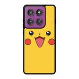 Pikachu Pokemon Motorola Moto Edge 60 Pro Case QC0627
