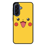 Pikachu Pokemon Samsung Galaxy A17 Case QC0627