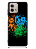 Pokemon Go Tribal Art Motorola Moto G Stylus 5G 2023 Case OV0628