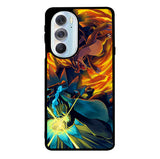 Pokemon Charizard Mega Evolution Motorola Moto Edge 2022 Case