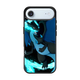 charizard mega evolution pokemon iPhone Air Case QC0630