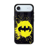 Batman Logo Yellow iPhone Air Case OV0633