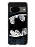 Batman Logo Black Google Pixel 8 Case QC0634