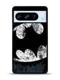 Batman Logo Black Google Pixel 8 Pro Case QC0634