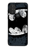 Batman Logo Black Motorola Moto G Pure 2021 , Moto G Power 2022 Case OV0634