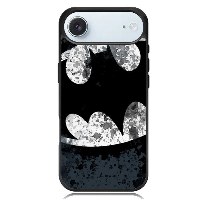 Batman Logo Black iPhone 17 Air Case OV0634