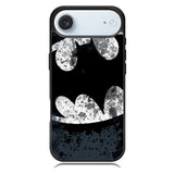 Batman Logo Black iPhone 17 Air Case OV0634