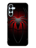 Spiderman Logo 1st Samsung Galaxy A25 5G Case