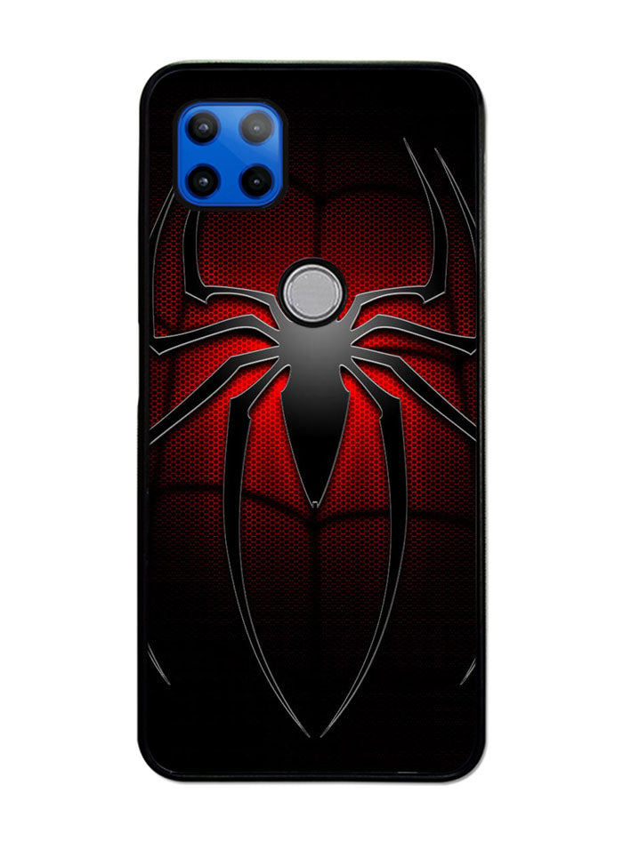 Spiderman Logo 1st Motorola Moto G 5G Case , Moto One 5G Ace Case