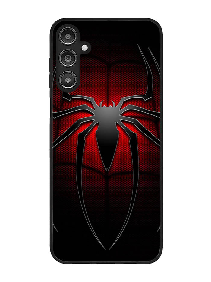 Spiderman Logo 1st Samsung Galaxy A14 5G Case