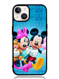 mickey mouse iPhone 14 Case OV3291