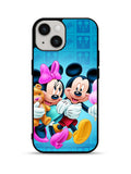 mickey mouse 11th iPhone 15 Plus Case