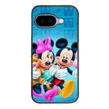 mickey mouse 11th Google Pixel 10A Case