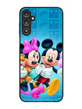 mickey mouse 11th Samsung Galaxy A14 5G Case