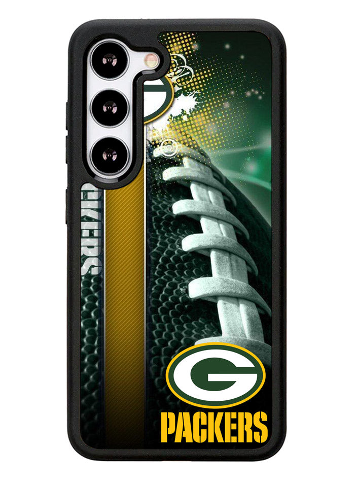 Green Bay Packers 8th Samsung Galaxy S23 5G Case