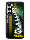 Green Bay Packers 8th Samsung Galaxy S23 5G Case