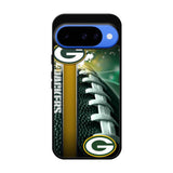 Green Bay Packers 8th Google Pixel 10 Case