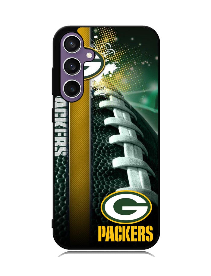Green Bay Packers 8th Samsung Galaxy S23 FE 5G Case