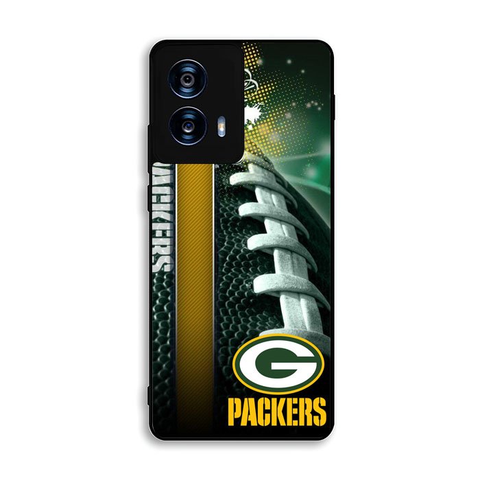 Green Bay Packers 8th Motorola Moto G Power 5G 2024 Case OV3953