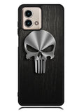 Punisher Logo 3D Motorola Moto G Stylus 5G 2023 Case