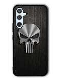 Punisher Logo 3D Samsung Galaxy A54 5G Case