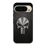 Punisher Logo 3D Google Pixel 10 Pro Case