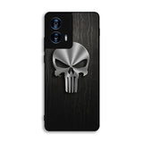 Punisher Logo 3D Motorola Moto G Power 5G 2024 Case OV2770