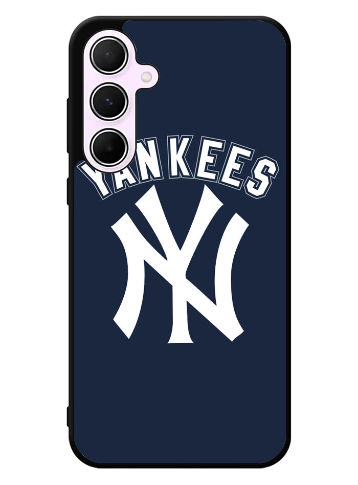 MLB New York Yankees Samsung Galaxy A35 5G Case
