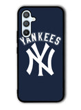MLB New York Yankees Samsung Galaxy A54 5G Case