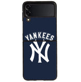 MLB New York Yankees Samsung Galaxy Z Flip 4 5G 2022 Case
