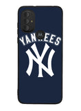 MLB New York Yankees Motorola Moto G Pure 2021 , Moto G Power 2022 Case