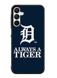 Detroit Tigers 1st Samsung Galaxy A15 5G Case