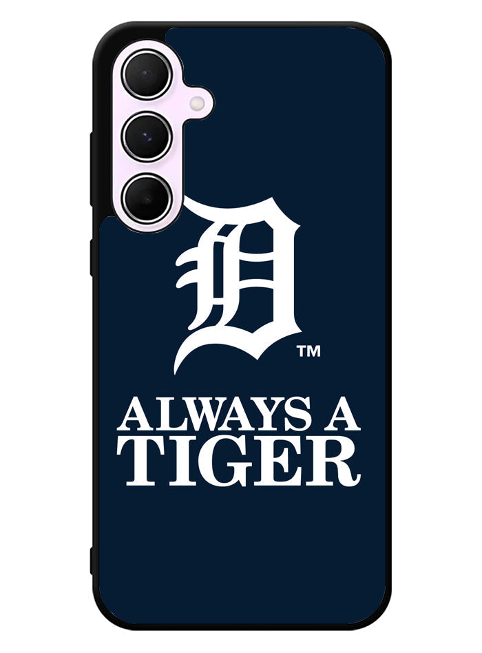 Detroit Tigers 1st Samsung Galaxy A55 5G Case