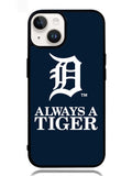 Detroit Tiger iPhone 14 Plus Case OV2927