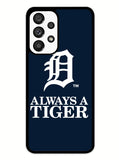 Detroit Tigers 1st Samsung Galaxy A53 5G Case