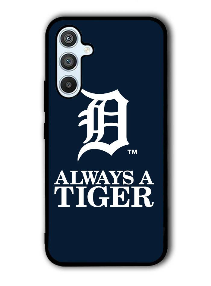 Detroit Tigers 1st Samsung Galaxy A54 5G Case