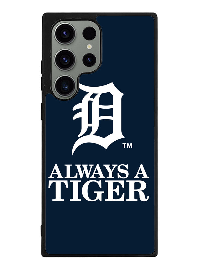 Detroit Tigers 1st Samsung Galaxy S23 Ultra 5G Case