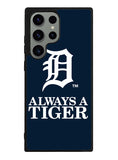 Detroit Tigers 1st Samsung Galaxy S23 Ultra 5G Case
