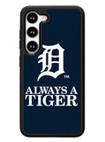 Detroit Tigers 1st Samsung Galaxy S23 Plus 5G / Samsung Galaxy S23+ 5G Case