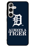 Detroit Tigers 1st Samsung Galaxy S25 5G Case